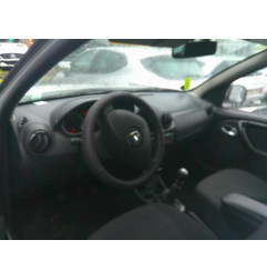 Compresseur clim DACIA DUSTER 1 Photo n°17