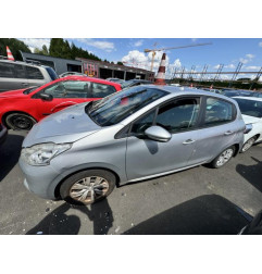 Compresseur clim PEUGEOT 208 1 Photo n°15