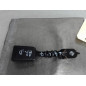 Attache ceinture arriere droit PEUGEOT 208 1
