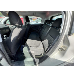 Attache ceinture arriere droit PEUGEOT 208 1 Photo n°17