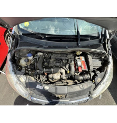 Attache ceinture arriere gauche PEUGEOT 208 1 Photo n°9