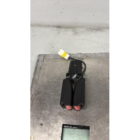 Attache ceinture arriere droit CITROEN C4 2