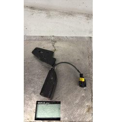 Attache ceinture arriere gauche CITROEN C4 2