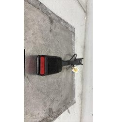 Attache ceinture avant droit CITROEN C4 2