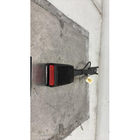 Attache ceinture avant droit CITROEN C4 2