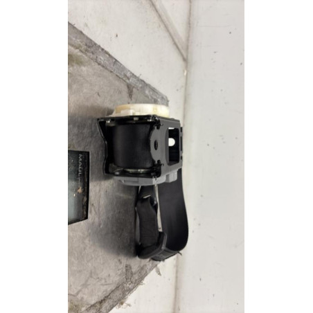 Ceinture arriere gauche CITROEN C4 2