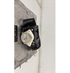 Ceinture arriere gauche CITROEN C4 2 Photo n°3