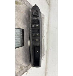 Interrupteur de leve vitre avant gauche CITROEN C4 2 Photo n°1