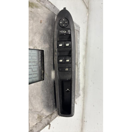 Interrupteur de leve vitre avant gauche CITROEN C4 2 Photo n°1