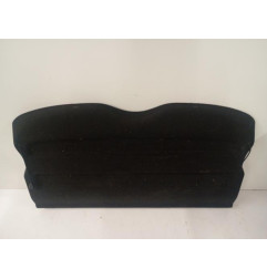 Plage arriere CITROEN C4 2 Photo n°1