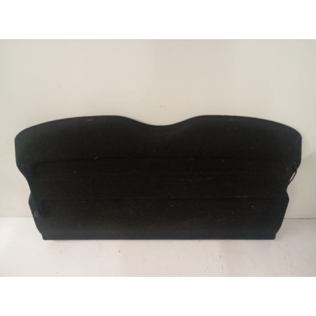 Plage arriere CITROEN C4 2 Photo n°1