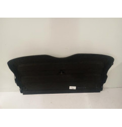 Plage arriere CITROEN C4 2