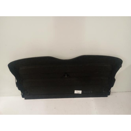 Plage arriere CITROEN C4 2