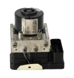 Bloc ABS (freins anti-blocage) TOYOTA YARIS 2 Photo n°4