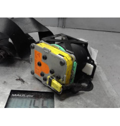 Ceinture avant gauche TOYOTA YARIS 2 Photo n°4