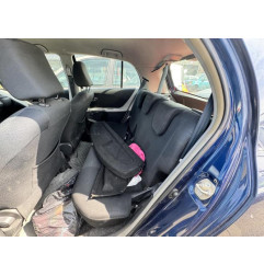 Ceinture avant gauche TOYOTA YARIS 2 Photo n°13