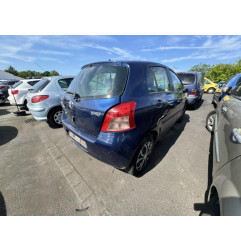 Ceinture avant gauche TOYOTA YARIS 2 Photo n°15