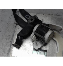 Ceinture avant gauche OPEL VECTRA C Photo n°1