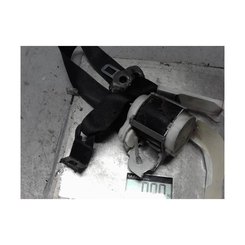 Ceinture avant gauche OPEL VECTRA C