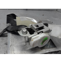 Ceinture avant gauche OPEL VECTRA C Photo n°3