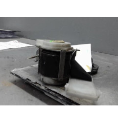 Ceinture avant gauche OPEL VECTRA C Photo n°4