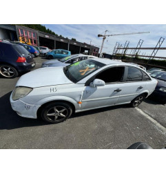 Ceinture avant gauche OPEL VECTRA C Photo n°9