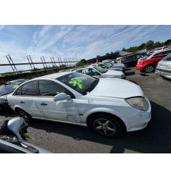 Ceinture avant gauche OPEL VECTRA C Photo n°10