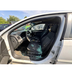 Ceinture avant gauche OPEL VECTRA C Photo n°11