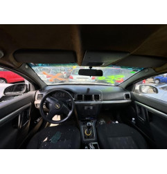 Ceinture avant gauche OPEL VECTRA C Photo n°12