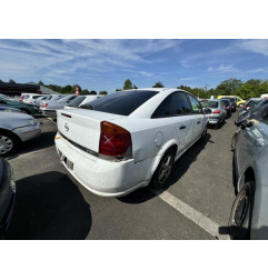 Ceinture avant gauche OPEL VECTRA C Photo n°15