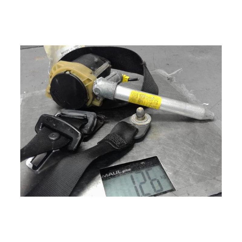 Ceinture avant gauche MERCEDES CLASSE C 202