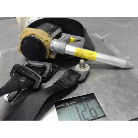 Ceinture avant gauche MERCEDES CLASSE C 202 Photo n°1