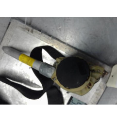 Ceinture avant gauche MERCEDES CLASSE C 202 Photo n°4