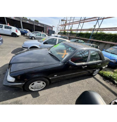 Ceinture avant gauche MERCEDES CLASSE C 202 Photo n°8