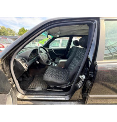 Ceinture avant gauche MERCEDES CLASSE C 202 Photo n°10