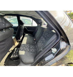 Ceinture avant gauche MERCEDES CLASSE C 202 Photo n°12