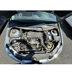 Moteur leve vitre avant droit PEUGEOT 206 Photo n°5