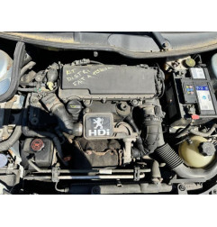 Moteur leve vitre avant droit PEUGEOT 206 Photo n°6