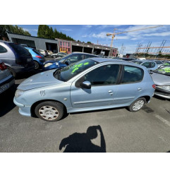 Moteur leve vitre avant droit PEUGEOT 206 Photo n°7