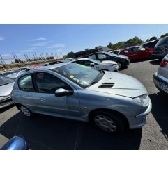 Moteur leve vitre avant droit PEUGEOT 206 Photo n°8