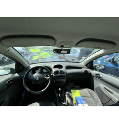 Moteur leve vitre avant droit PEUGEOT 206 Photo n°10