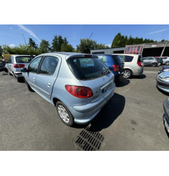 Moteur leve vitre avant droit PEUGEOT 206 Photo n°12