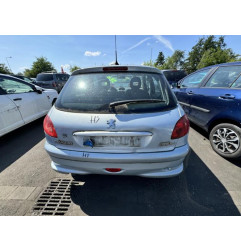 Moteur leve vitre avant droit PEUGEOT 206 Photo n°14