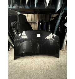 Capot VOLKSWAGEN CADDY 3 Photo n°2