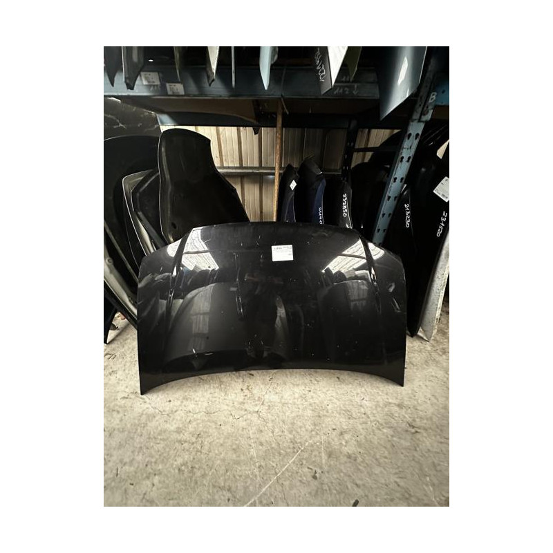 Capot VOLKSWAGEN CADDY 3 Photo n°2