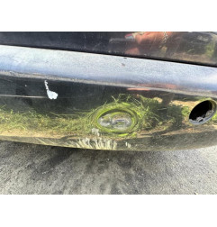 Capot VOLKSWAGEN CADDY 3 Photo n°14