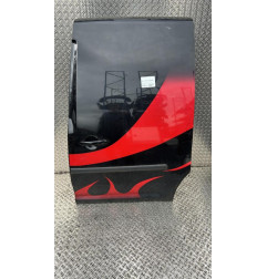 Porte laterale gauche VOLKSWAGEN CADDY 3 Photo n°1