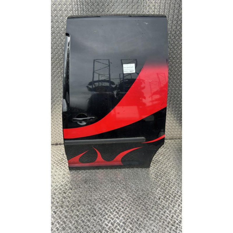 Porte laterale gauche VOLKSWAGEN CADDY 3