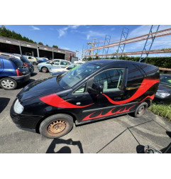 Porte laterale gauche VOLKSWAGEN CADDY 3 Photo n°8