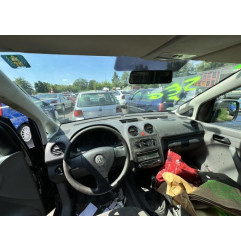 Compresseur clim VOLKSWAGEN CADDY 3 Photo n°13